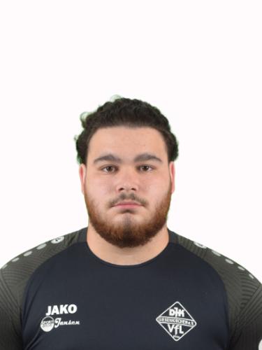 Oguz Yahsi