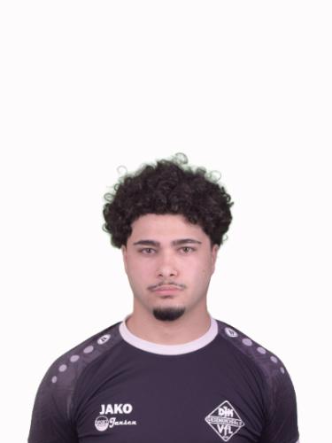 Özgür Yahsi
