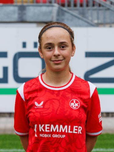 Johanna Gemming