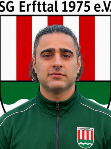 Mohammad Hasanpour