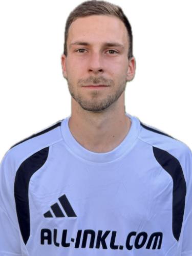 Tobias Drassdo