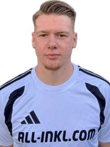 Leon Erdmann