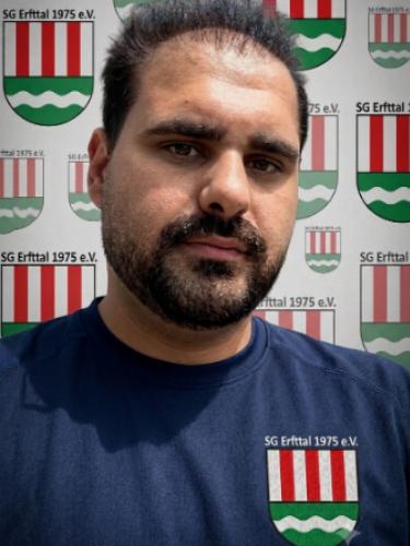 Hosein Sharifzadeh