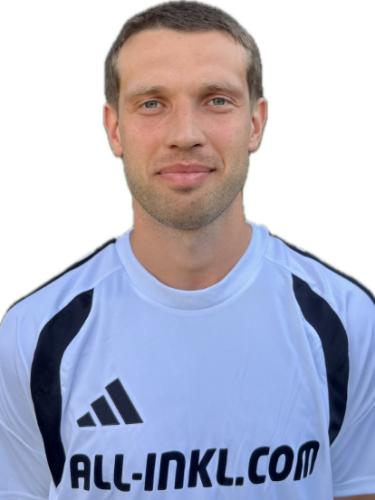 Pavel Frie