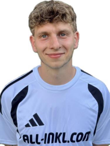Paul Jockusch