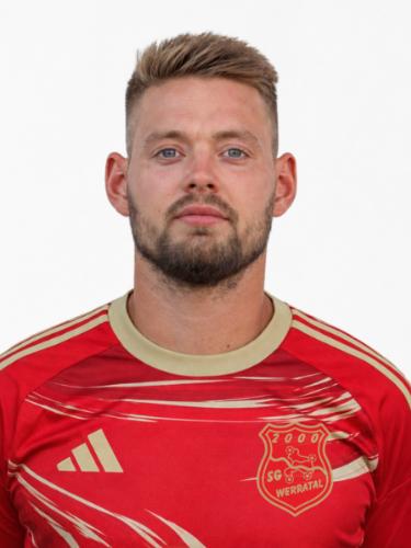 Torben Buhre