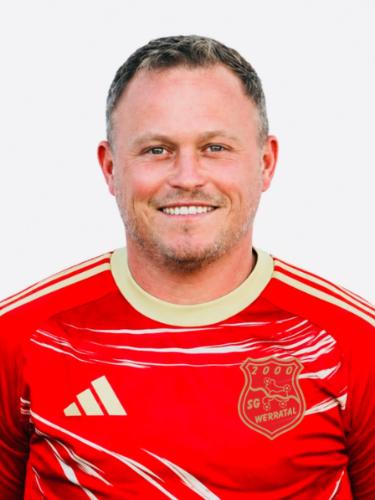 Mark Glatter