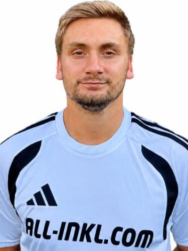 Tim Krutoff
