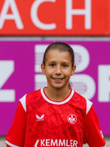 Lilli Marleen Rebsamen