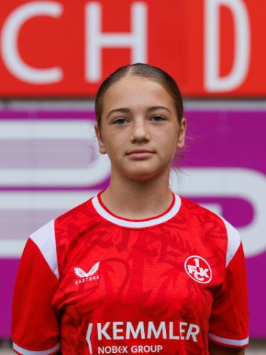 Nora Larsen