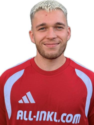 Lukas Ribling