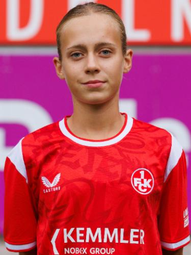 Noémi Welzel