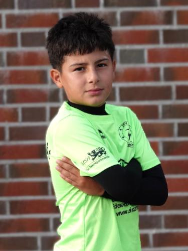 Malik Gadirli