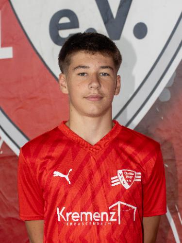 Luca Sieveke