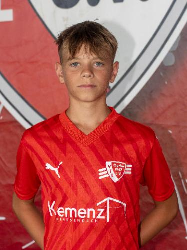 Luis Hofmann