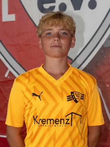 Mateo Lopez Gomez