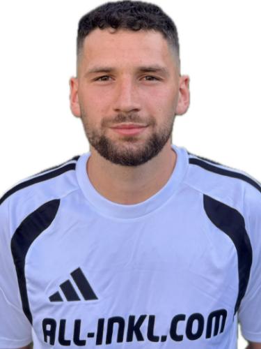 Dominik Sebek