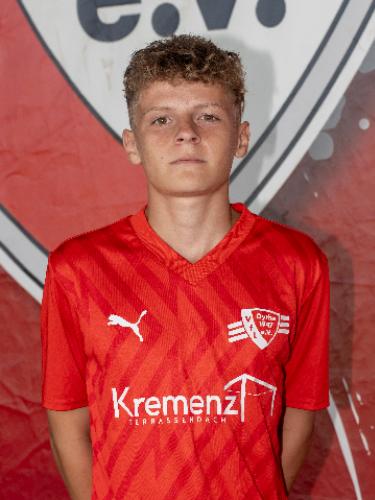 Maxim Klein