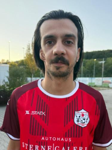 Koray Öz