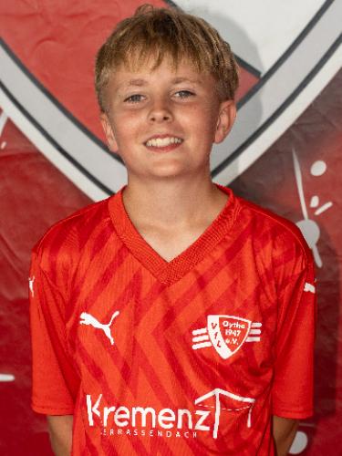 Noah Jungebloed