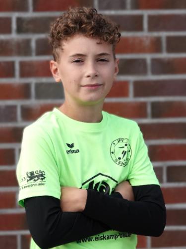 Kian Puttkammer