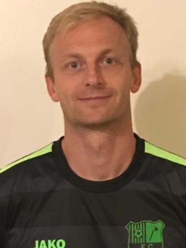 Matthias Grether