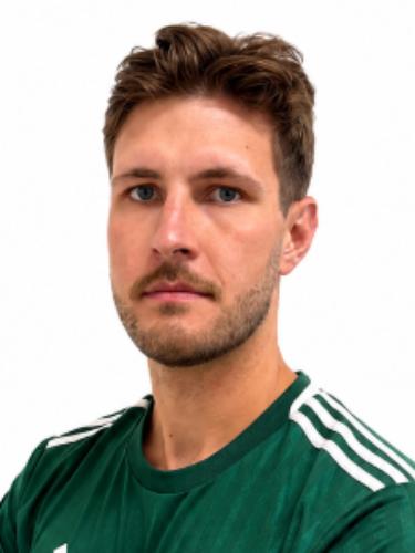 Jason Grinke