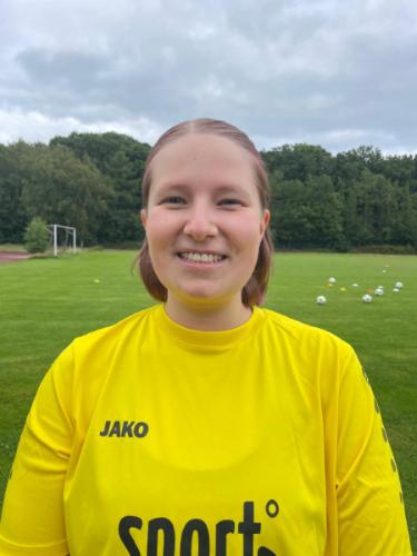 Milena Hagemann