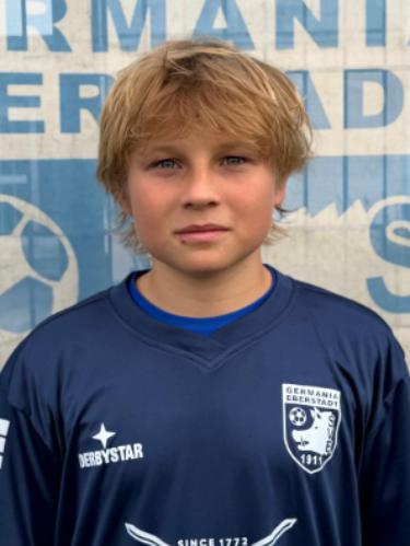 Demian Kornienko