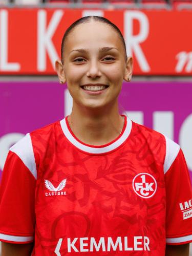 Veronika Lapitskiy