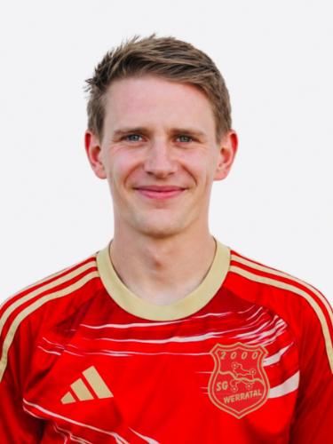 Lucas Kraft