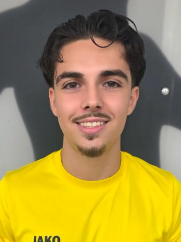 Armin Sejfic