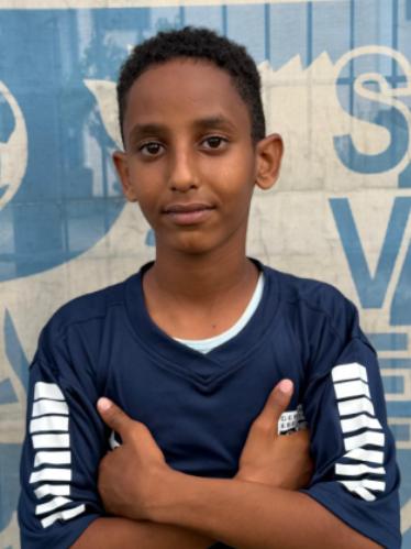 Siem Temesgen