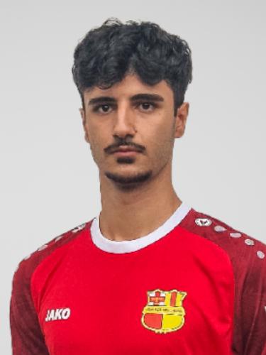 Lukas Aras