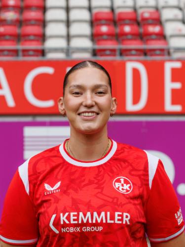 Marie Janßen