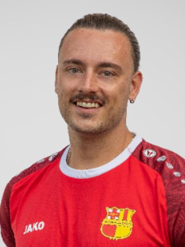 Zino Baumann