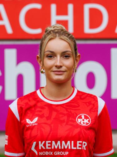 Angelina Veth