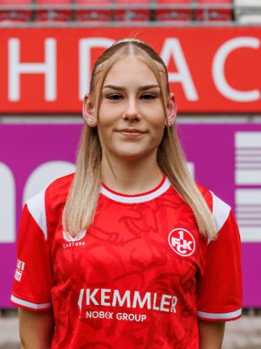 Evelina Rettinger