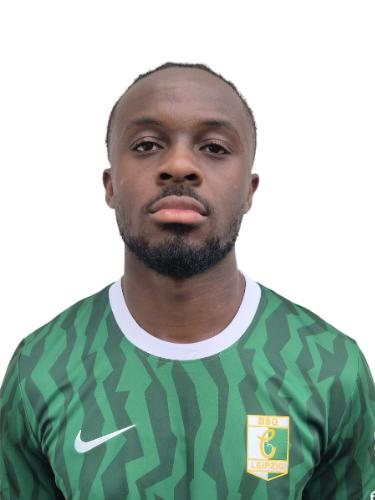 Malick Hassan Sanogo