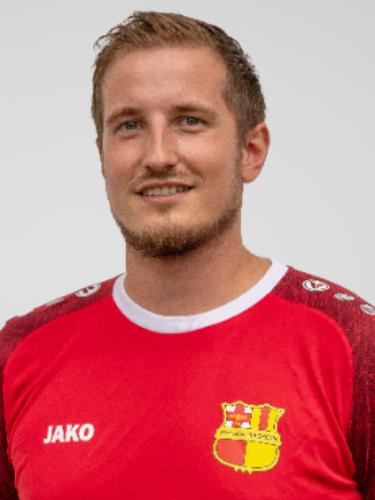 Cedric Cramer