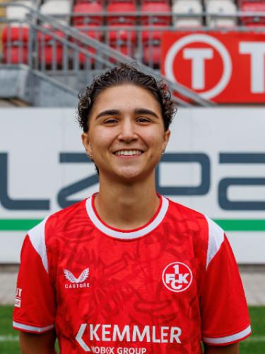 Tuana Sürmeli
