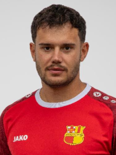 Robin Dörner