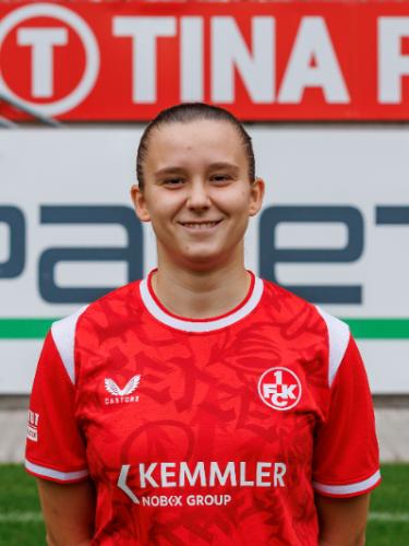 Johanna Löwenhaupt