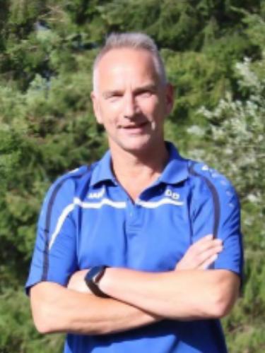 Dirk Diederich