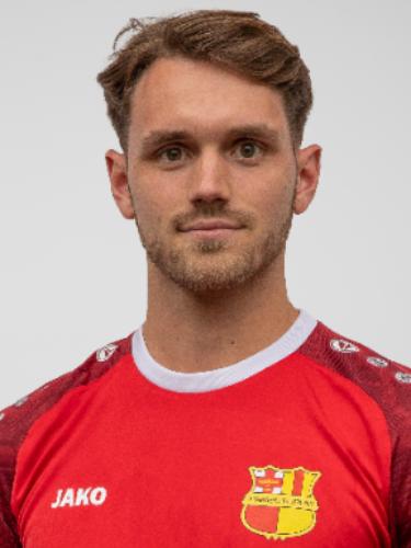 Tamino Dörr