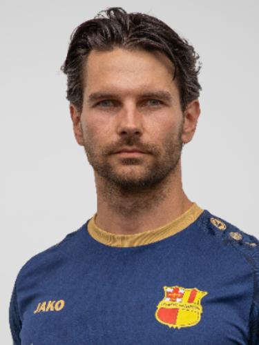 Tim Gondek