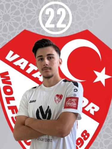 Mustafa Kayra Aksoy
