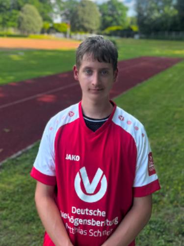 Lukas Walther