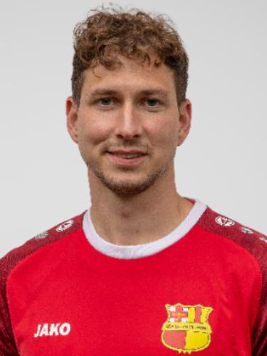 Markus Hartmann