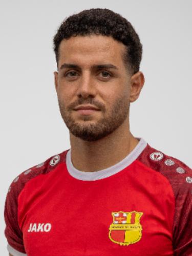 Jonathan Inan